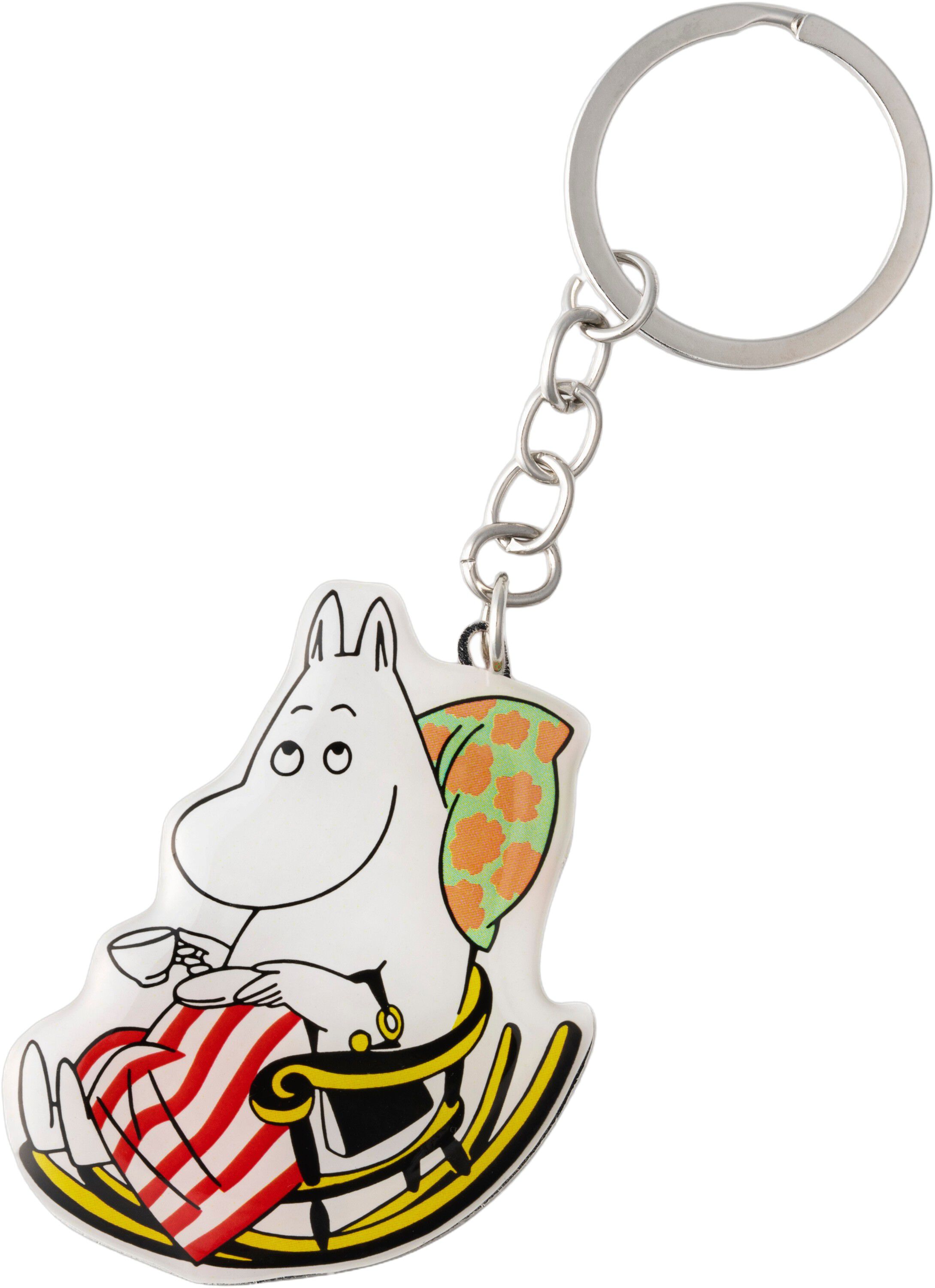 Moomin Arabia n&oslash;glering Mumimor