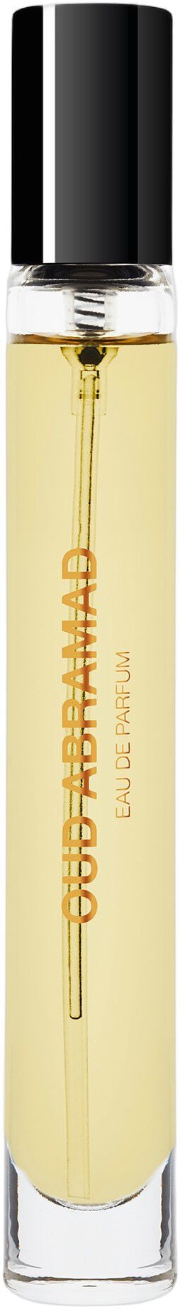 OUD ABRAMAD - Eau de Parfum 10 ML