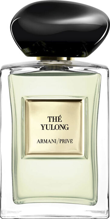 Armarni Privé - Thé Yulong