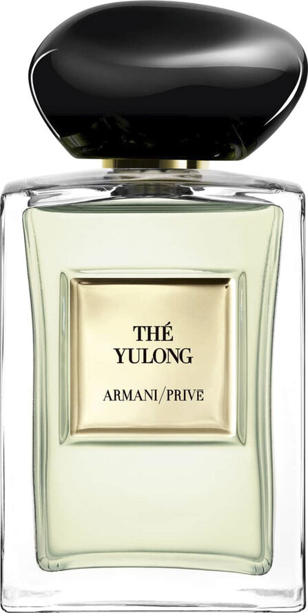 Armarni Privé - Thé Yulong