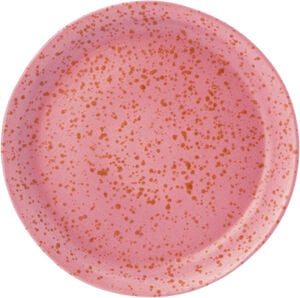 Terazzo Dinner Plate Classic