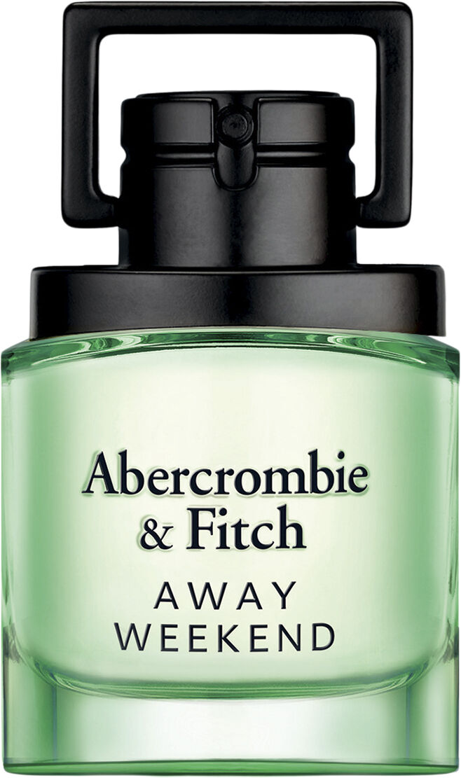Away Weekend Men Eau de Toilette