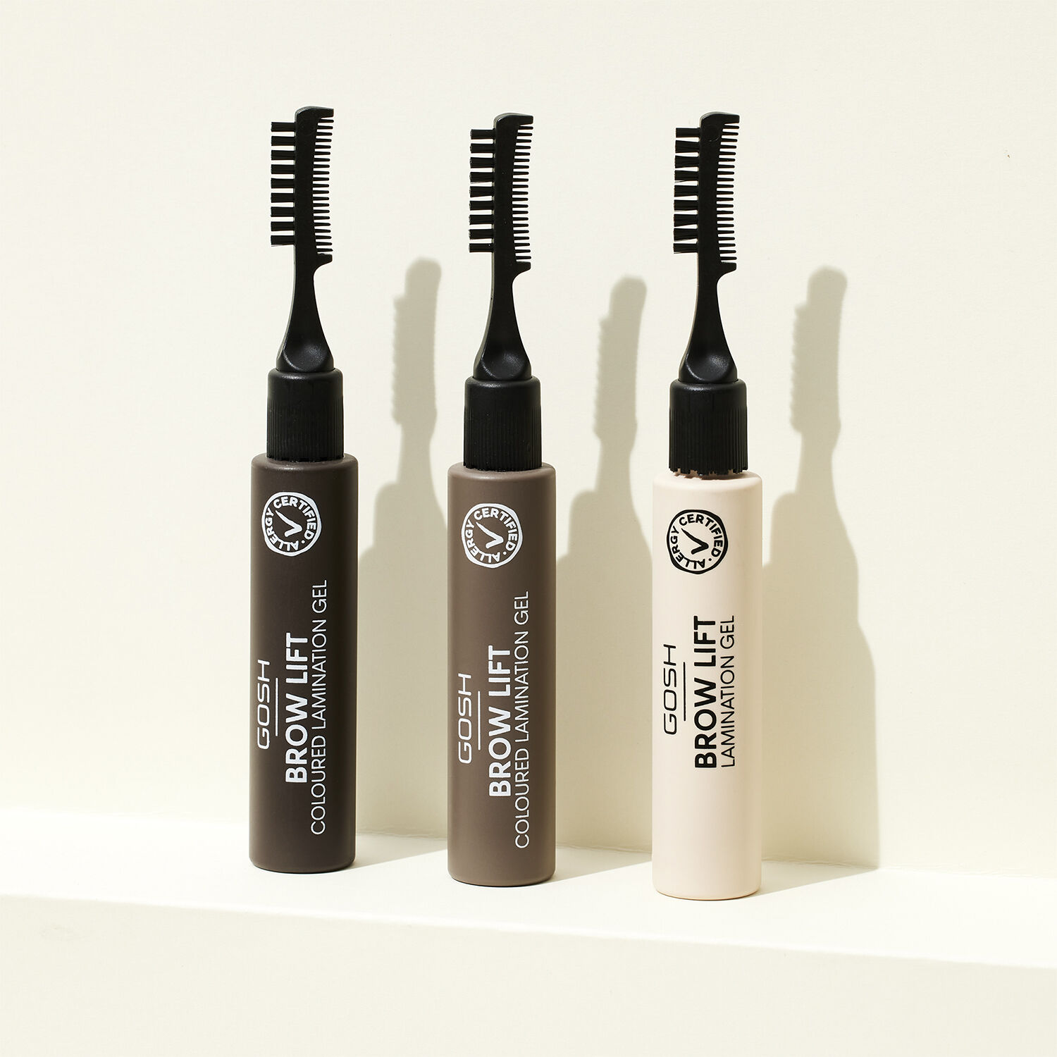 GOSH Brow Lift Lamination Gel