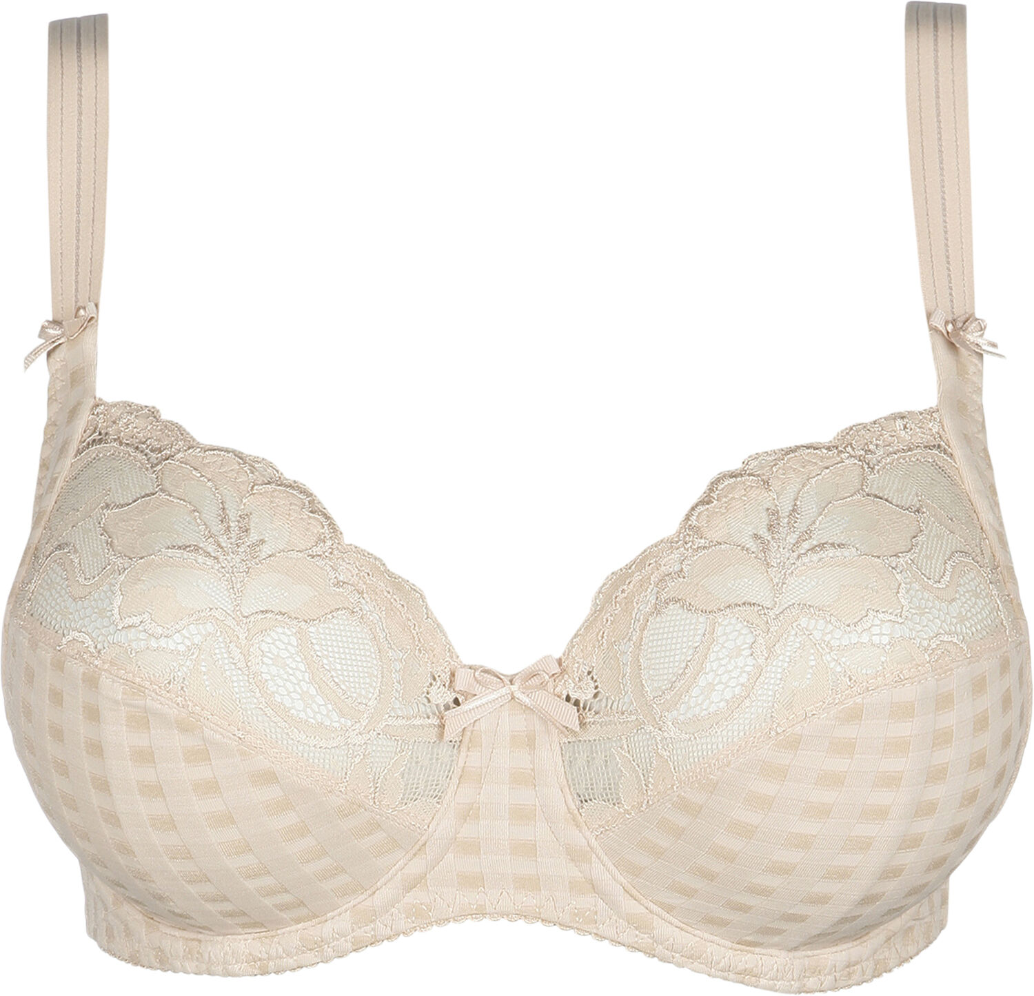 Madison full cup bra