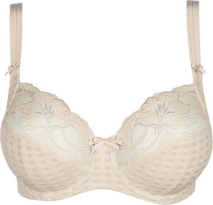 Madison full cup bra