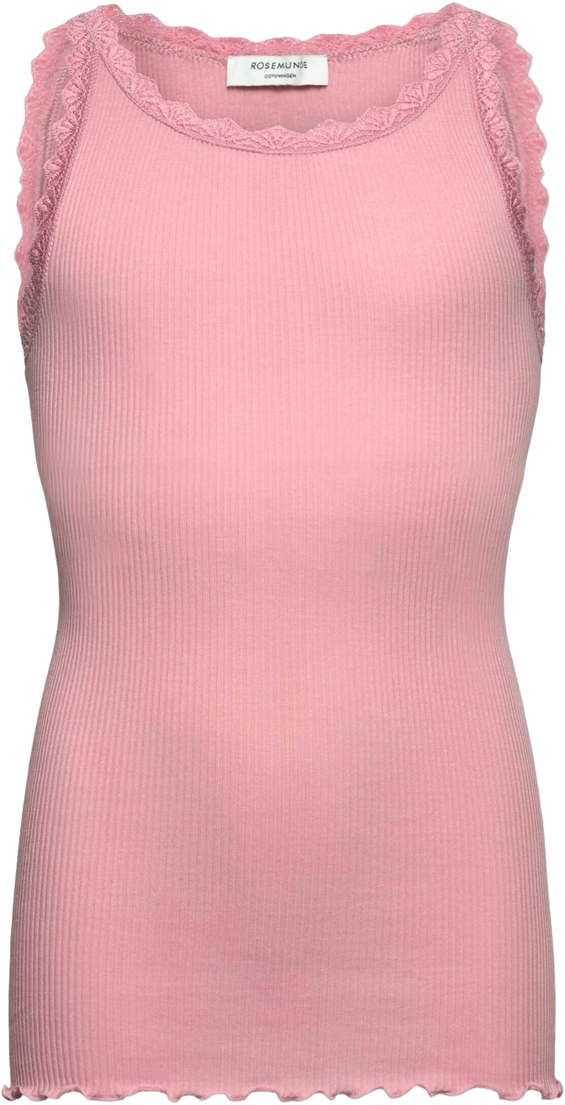 RKBalta Modal SL Lace Top