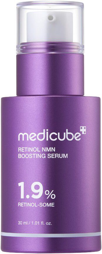 Retinol NMN Boosting Serum