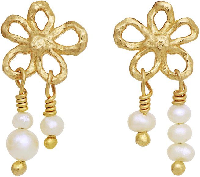 Nicola Earrings