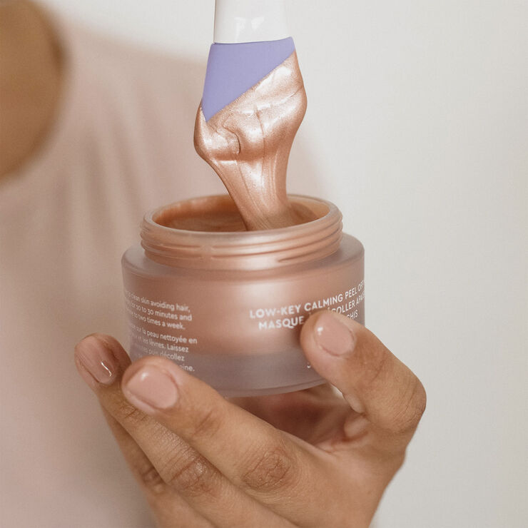 Low-Key Calming Peel Off Mask 50 ml