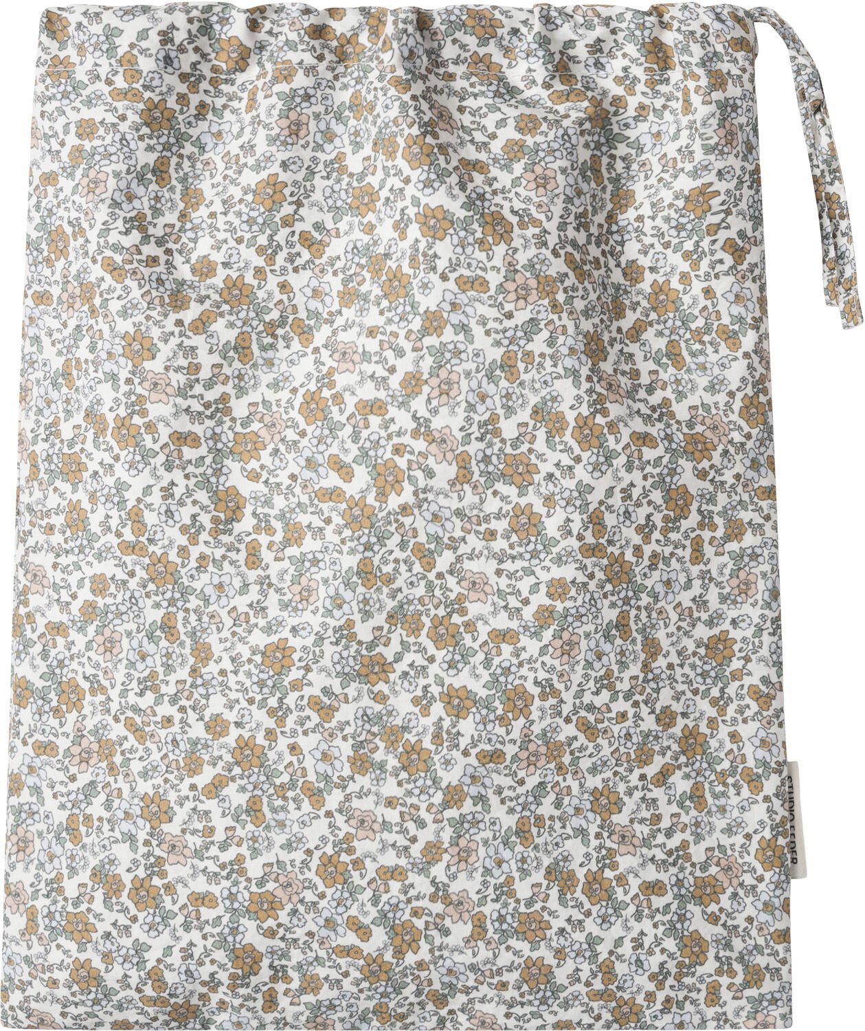 ADULT BEDDING - SWEDISH SIZE - FLORAL VINTAGE