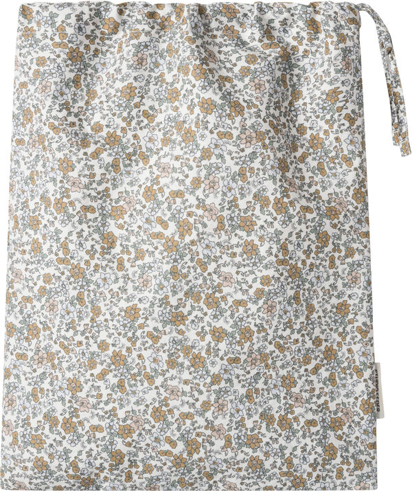 ADULT BEDDING - SWEDISH SIZE - FLORAL VINTAGE