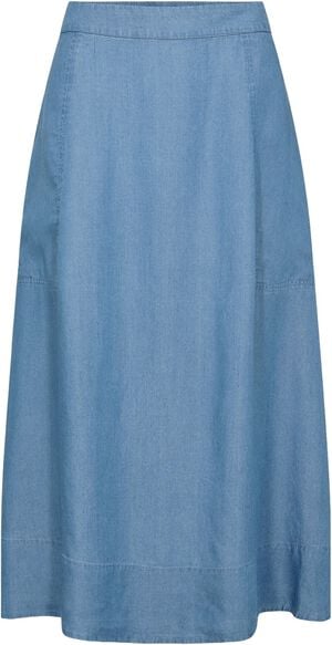 SC-LIV 61 Nederdel Bl&aring;