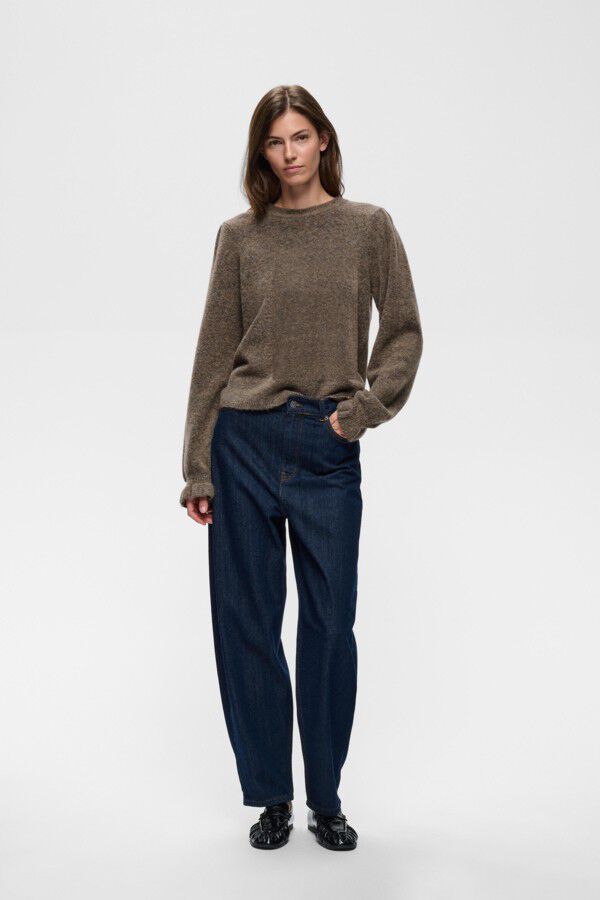 ElbieIW Pullover