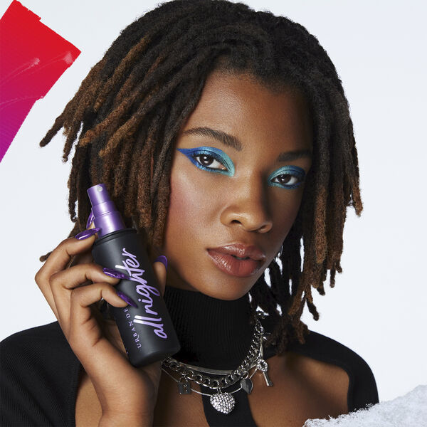 Urban Decay All Nighter Makeup Setting Spray 118ml