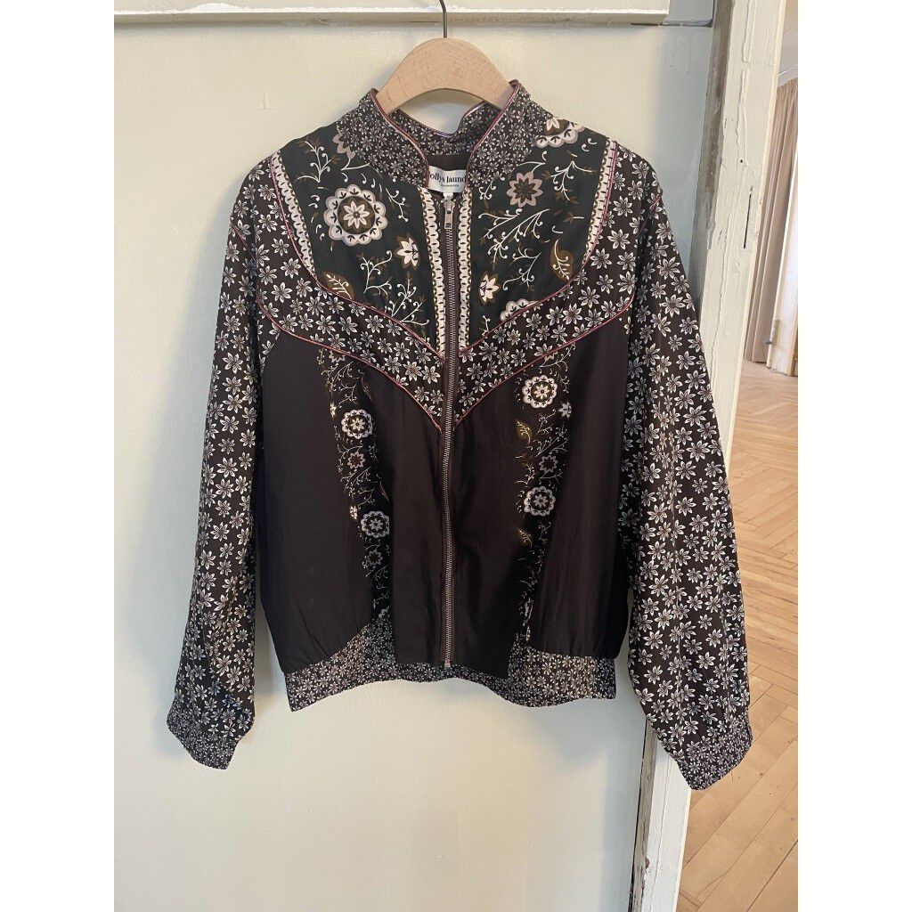 Hydrall Jacket Ls