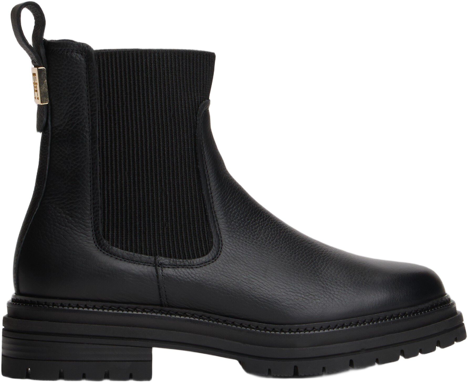 TH PLAQUE PEBBLE CHELSEA WARM