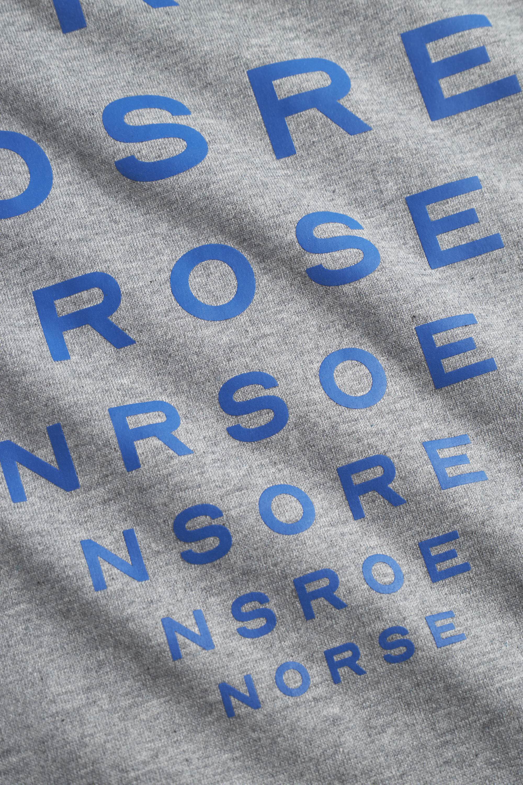 Holger Organic Optic Print T-shirt