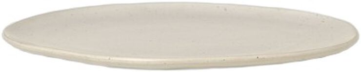 Flow Plate - Large - Off-white Spec