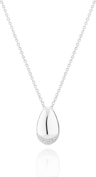 GOCCIA NECKLACE