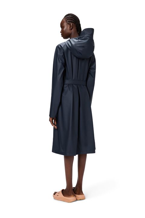 A-Line Longer W Jacket W3