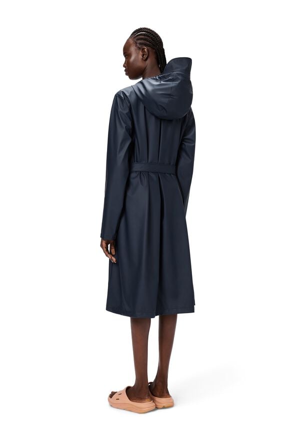 A-Line Longer W Jacket W3