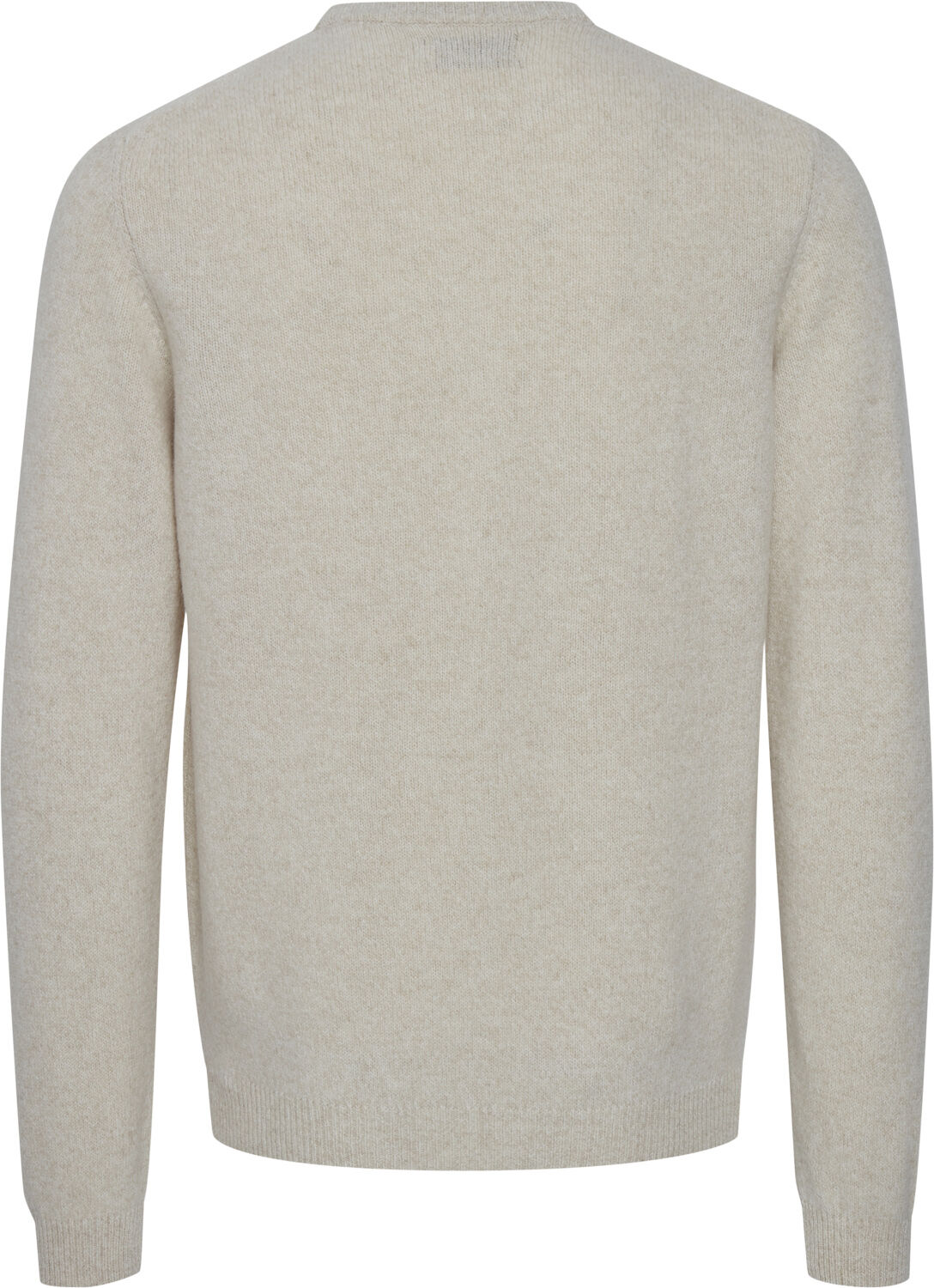 CFKARL crew neck bounty knit