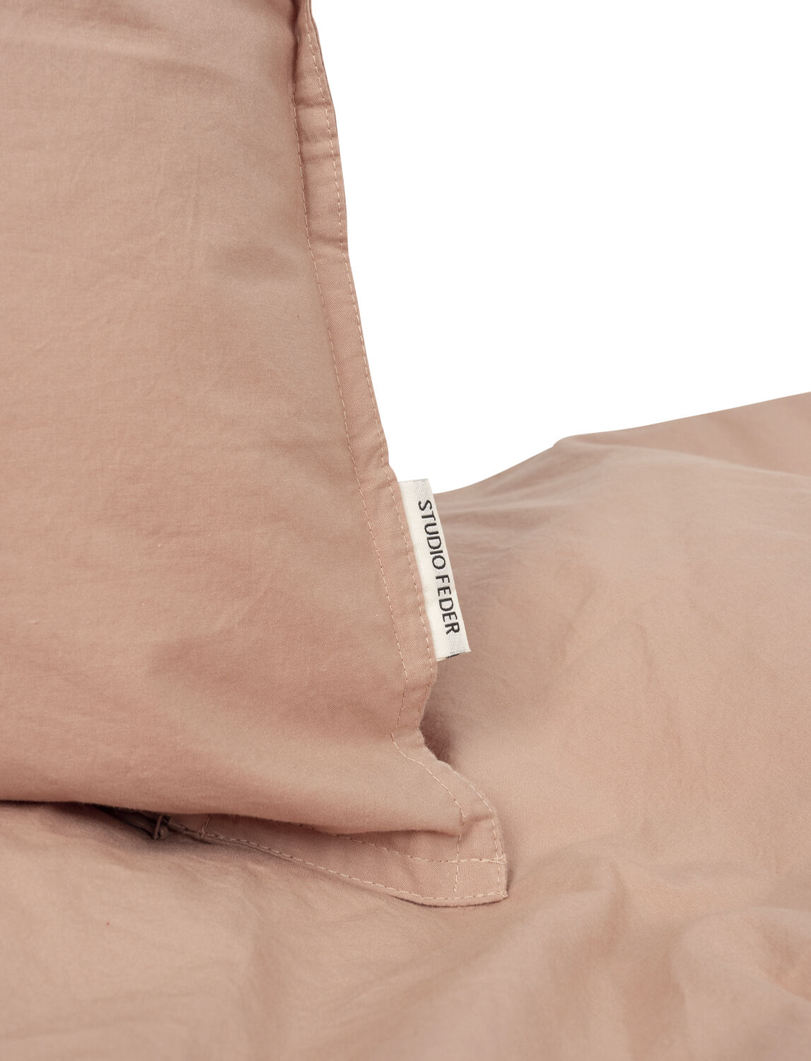 ADULT BEDDING - SWEDISH SIZE - DARK POWDER