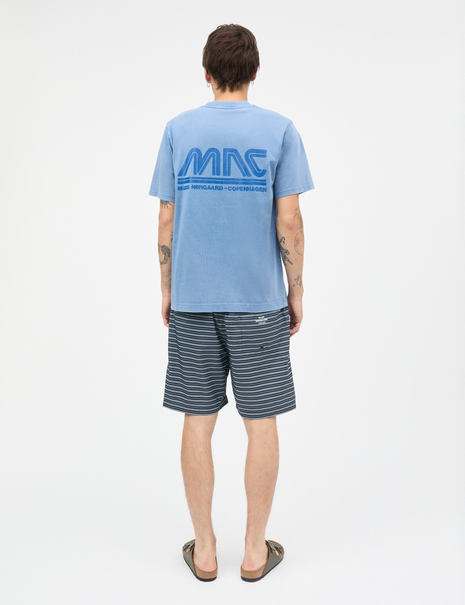 Sea Sandro Shorts ST.