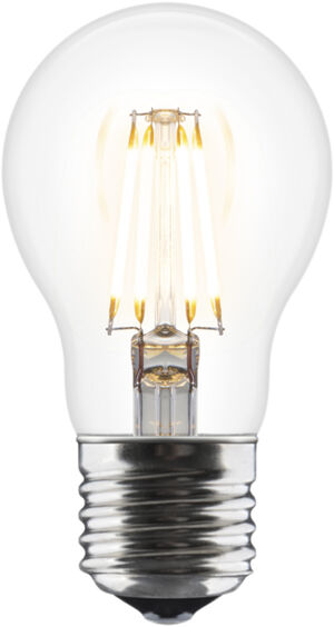 Idea LED A+ 60 mm / 6W, E28