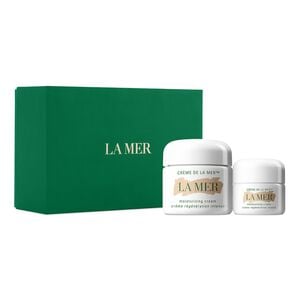 The Crème de la Mer Duet Set