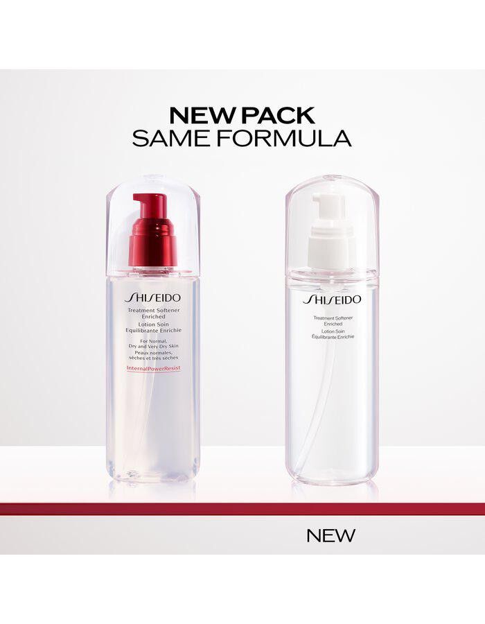 Defend Treatment Softener Enriched 150 ml.