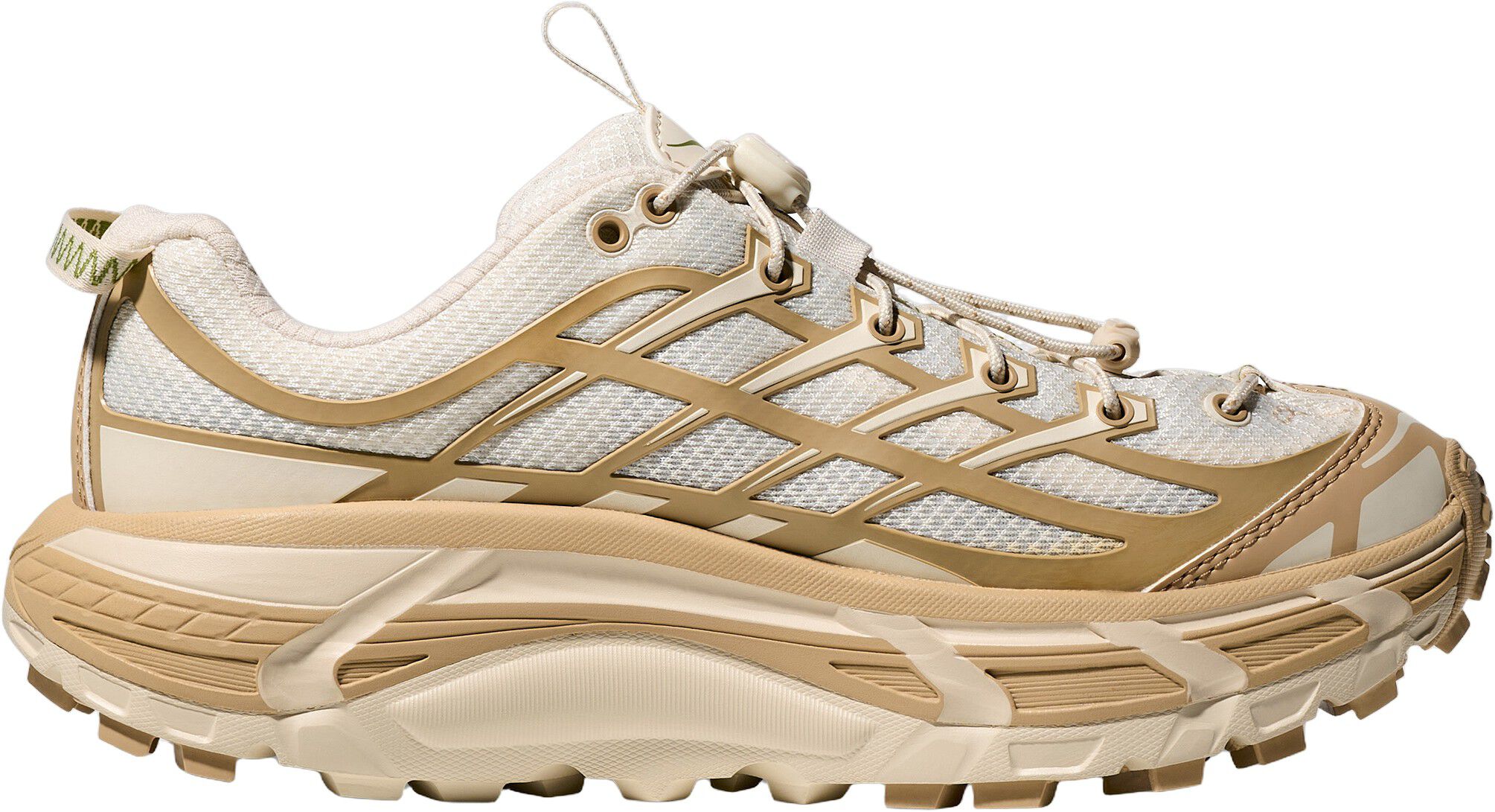 Mafate Three2 Wordmark