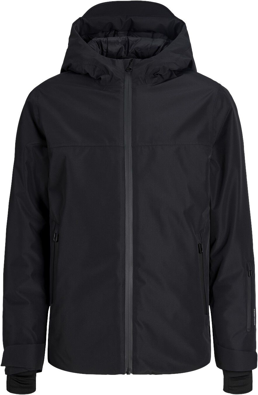 Jcofusion Technical Jacket Aw26 Jnr