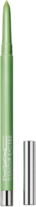 Colour Excess Gel Pencil Eyeliner