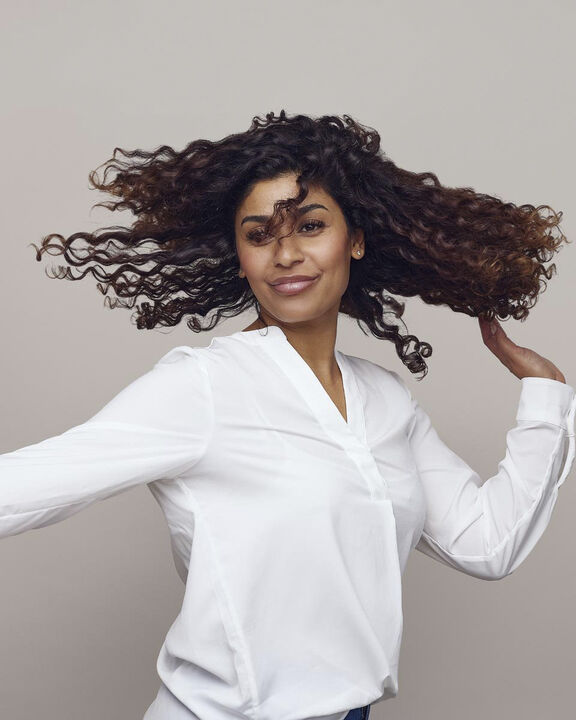 Curl Crush Hair Mask