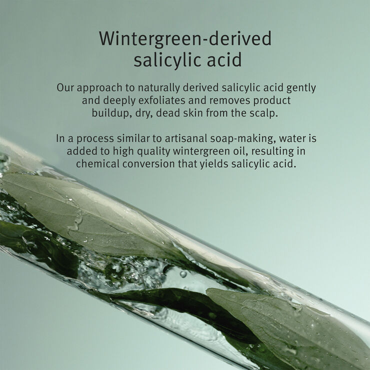 Scalp Solutions Exfoliating Scalp Treatment 150ml