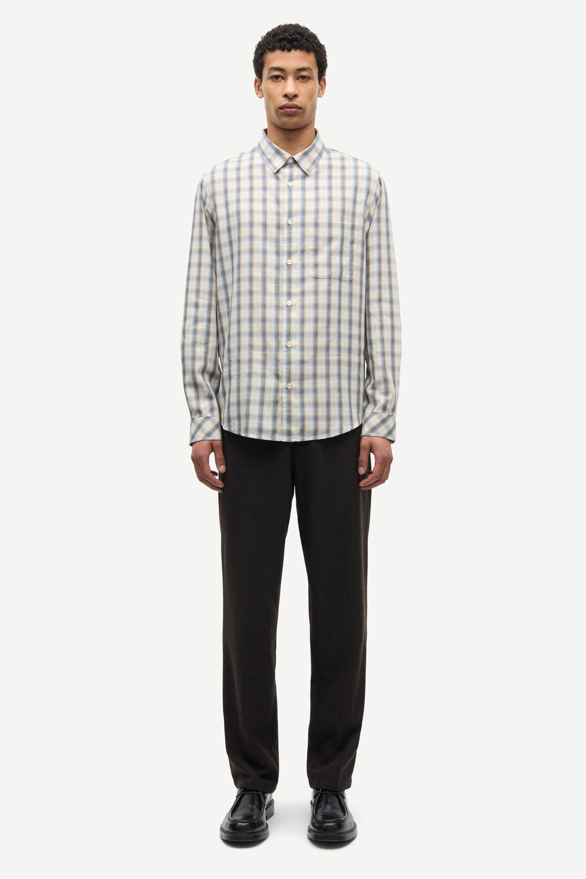 Saryan J shirt 15707