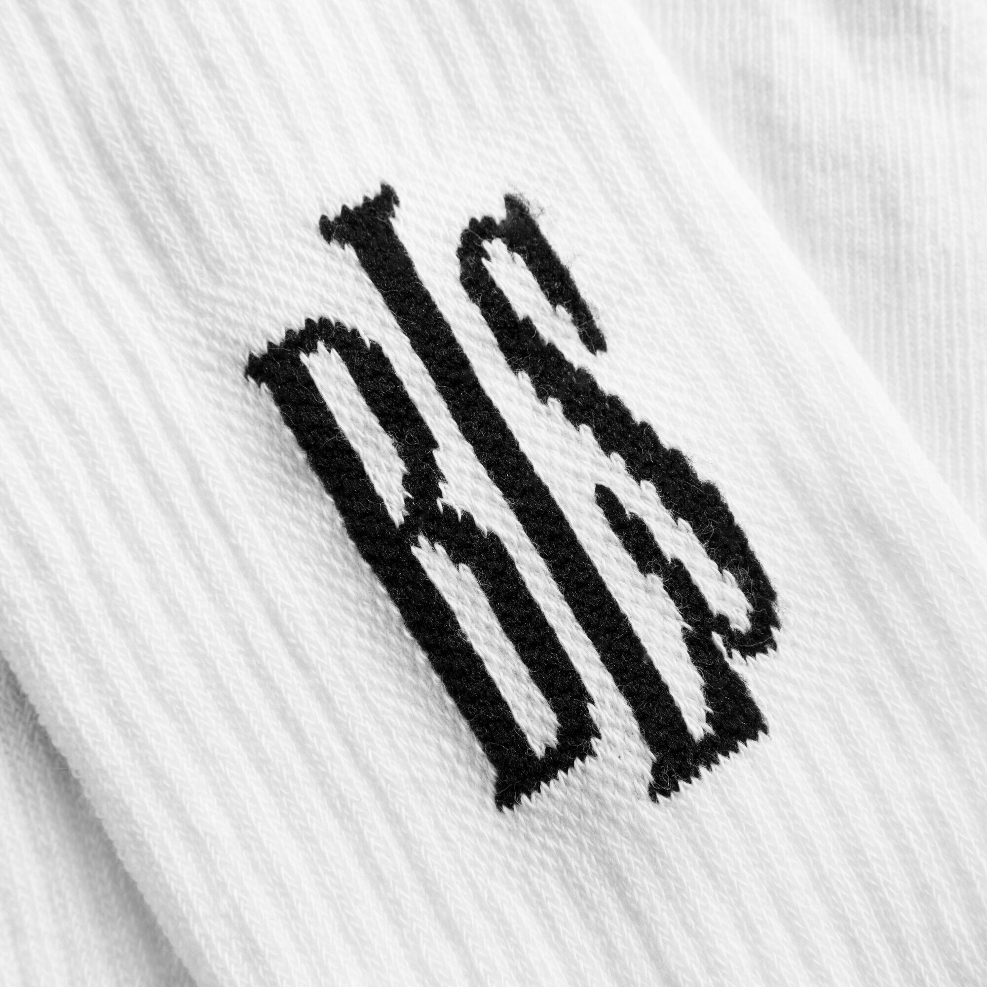 BLS Socks 3-pack