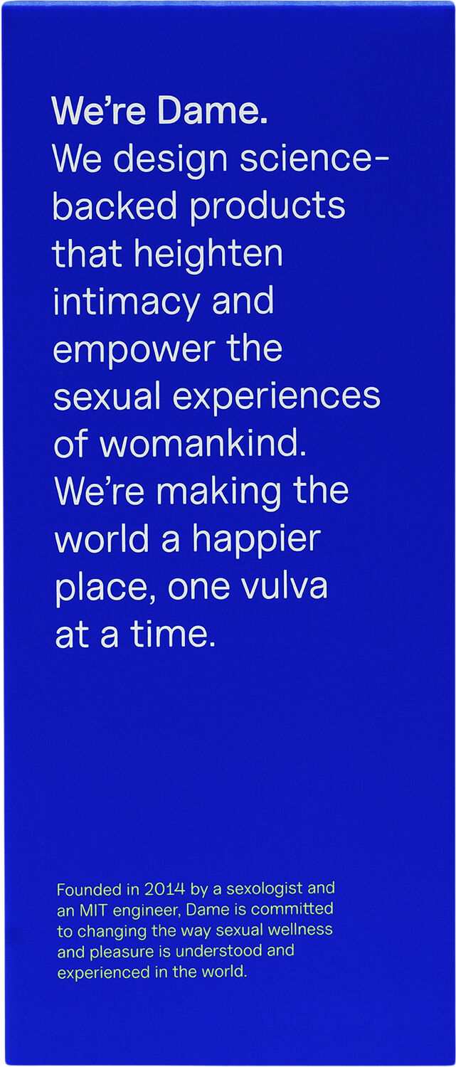 Zig Compact Vibrator Magenta