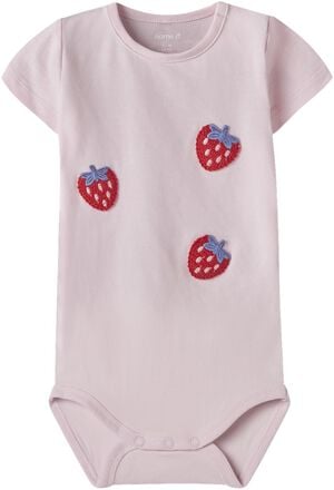 NBFJEANELLE SS BODY BOX