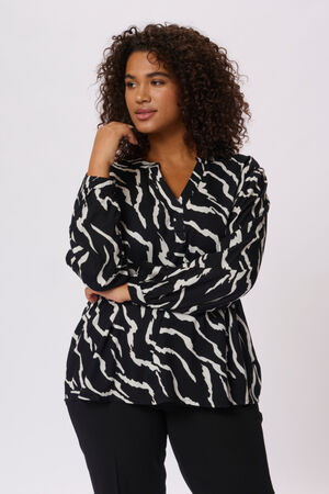 KCmirta Tilly Blouse