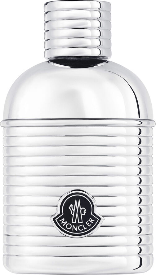 MONCLER Pour Homme Eau de parfum 100 ML