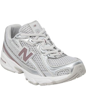 New Balance 740 Kids Bungee Lace