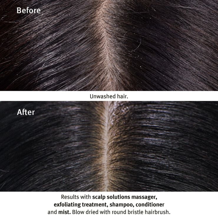 Scalp Solutions Refreshing Protective Mist 100ml