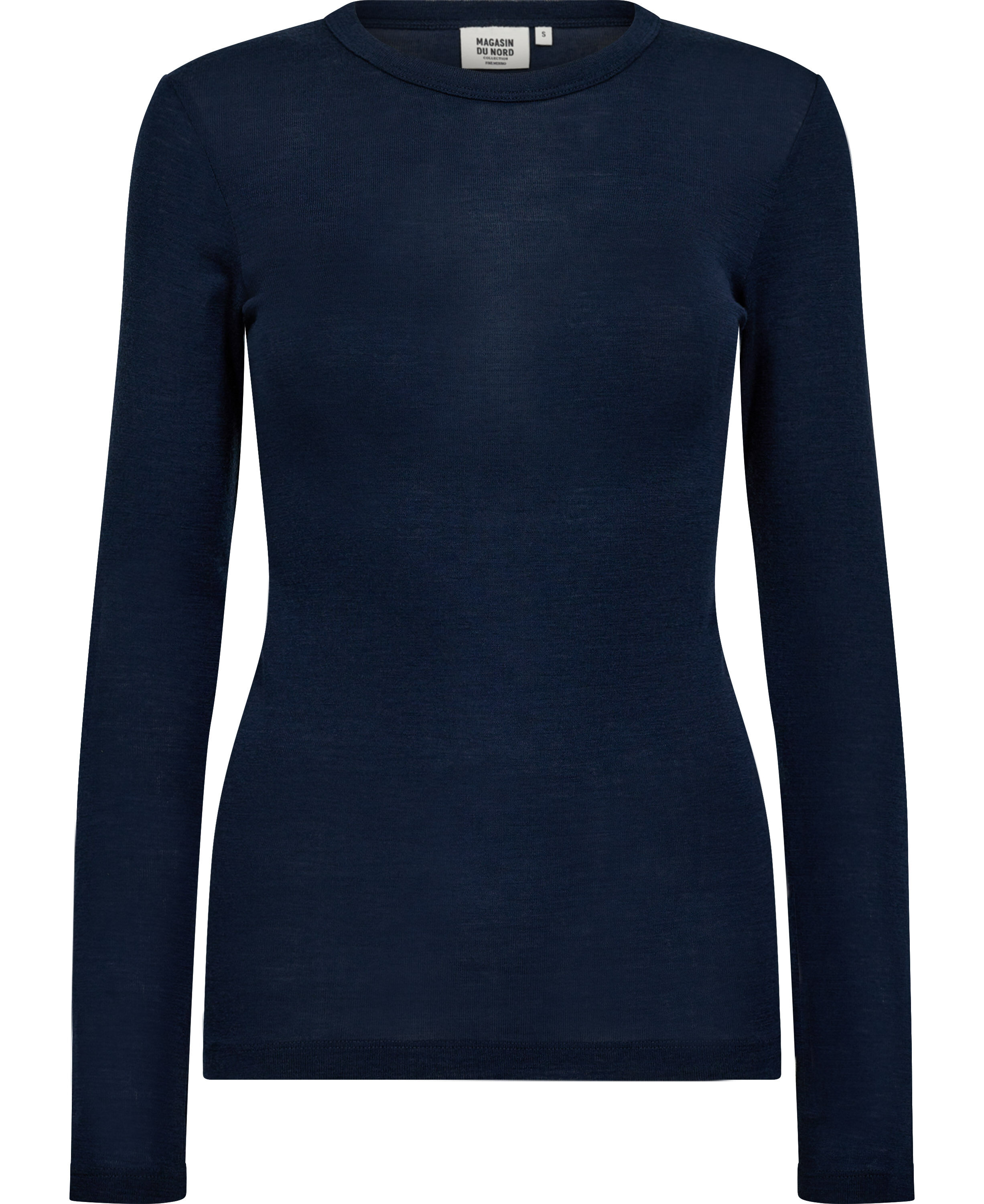 Cilla 1 RWS - Merino wool