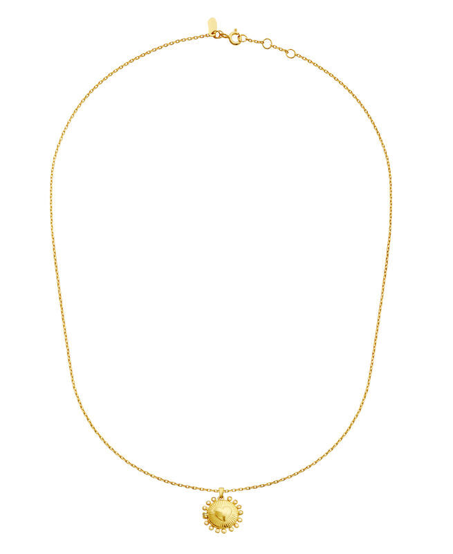 Beloved Necklace