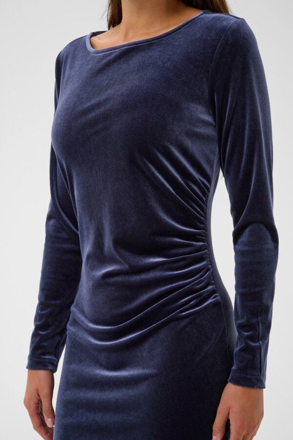 MaryannSZ LS Dress