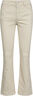 IVY-Johanna Kick Flare Jeans Wash Natural Ecru