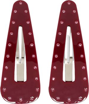 Glow Up Buckle Clip // 2 pcs