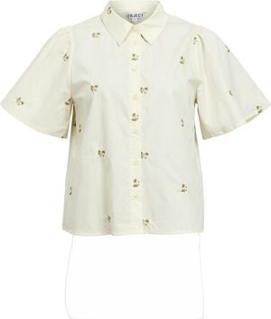 OBJMOLIA S/S RE SHIRT 143